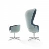 FOTEL RECEPCYJNY | NU 11F FOTEL RECEPCYJNY | NU 11F